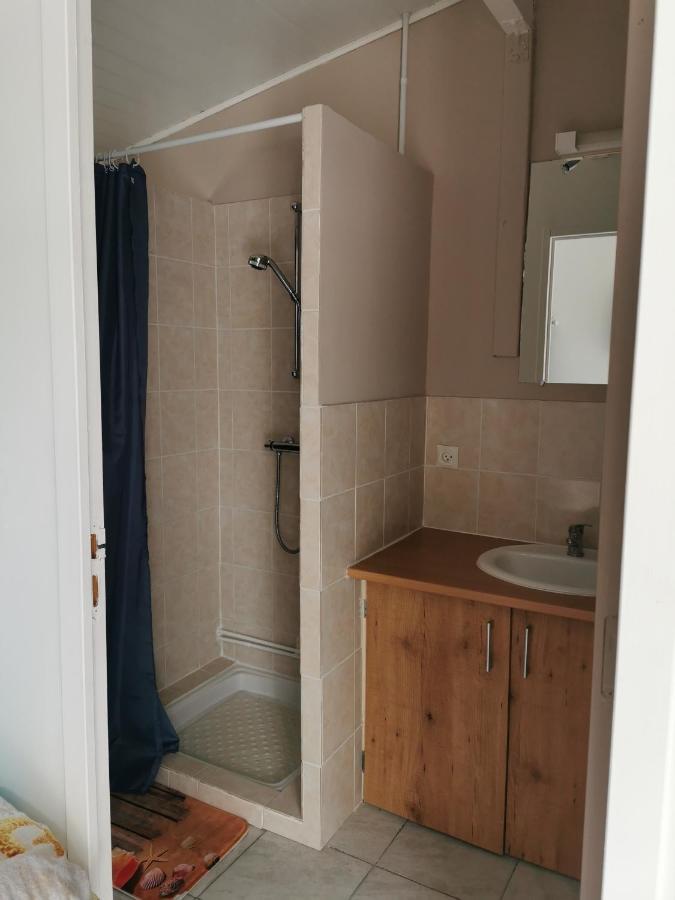 Comme A La Maison La Jonchere Exterior photo