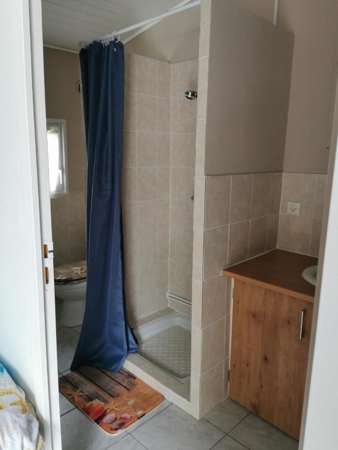 Comme A La Maison La Jonchere Exterior photo