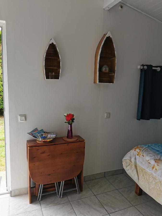 Comme A La Maison La Jonchere Exterior photo